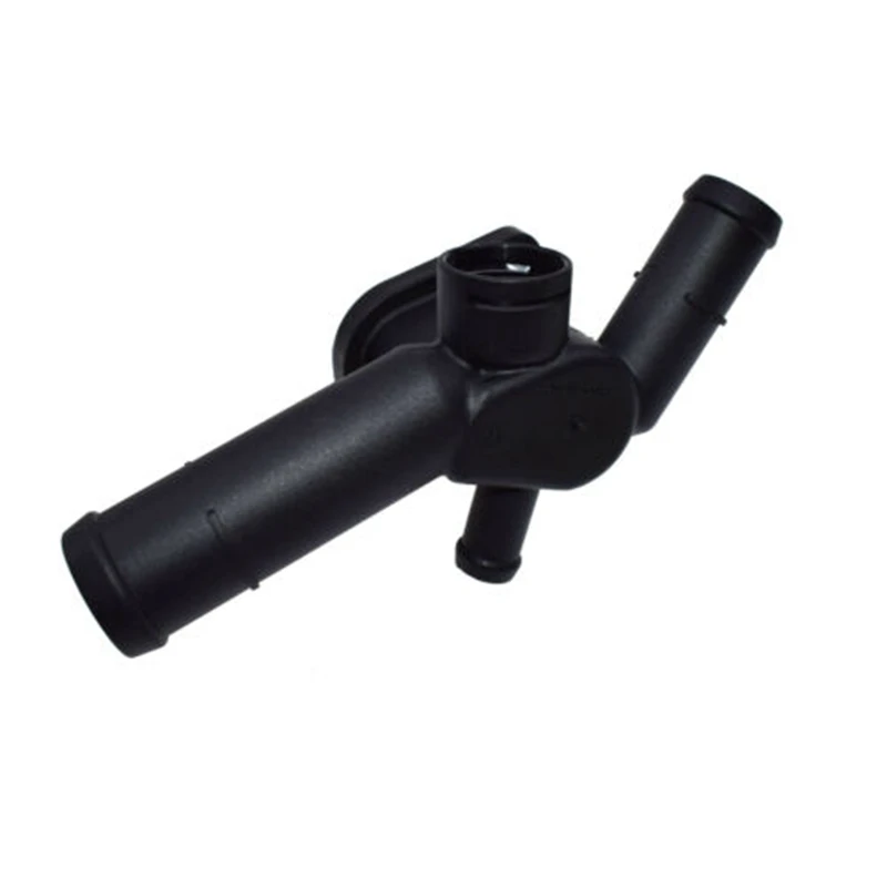 Пластиковый шланг охлаждающей жидкости для Golf 06A121132 06A121133D 2 0 л|Шланги и зажимы| |