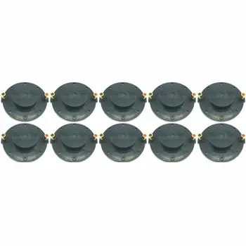 

10pcs diaphragm for B52 Comp 4MX , B-52 Comp MX1515, B52 MX15, B52 MX-MN15