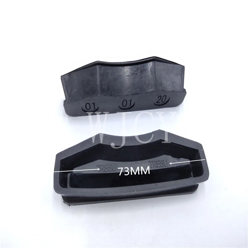 Bloco de Óleo Óleo Raspador de Óleo Plugue C6.043.262 10 Peças Cd74 Xl75 Sm102 Cd102 Xl105 - Imagem 2