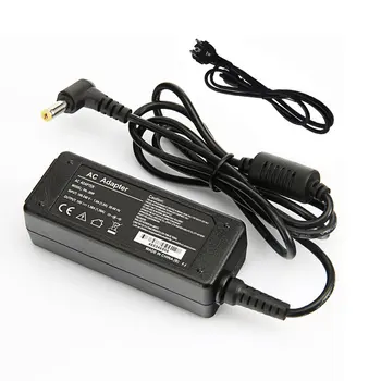 

Thin Replacements AC Adapter Charger Notebook Computer Power Supply Replacements Adapter Accessories