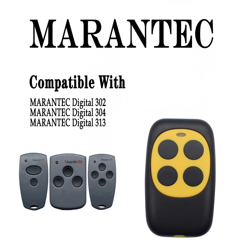 Smg Copy Marantec Digital 302 433mhz Garage Door Opener With Battery Electric Door Switch 4 Channel Cloning Code Car Key Door Remote Control Aliexpress Smg Copy Marantec Digital 302 433mhz Garage Door Opener With Battery Electric Door Switch 4 Channel Cloning Code Car Key Door Remote Control Aliexpress