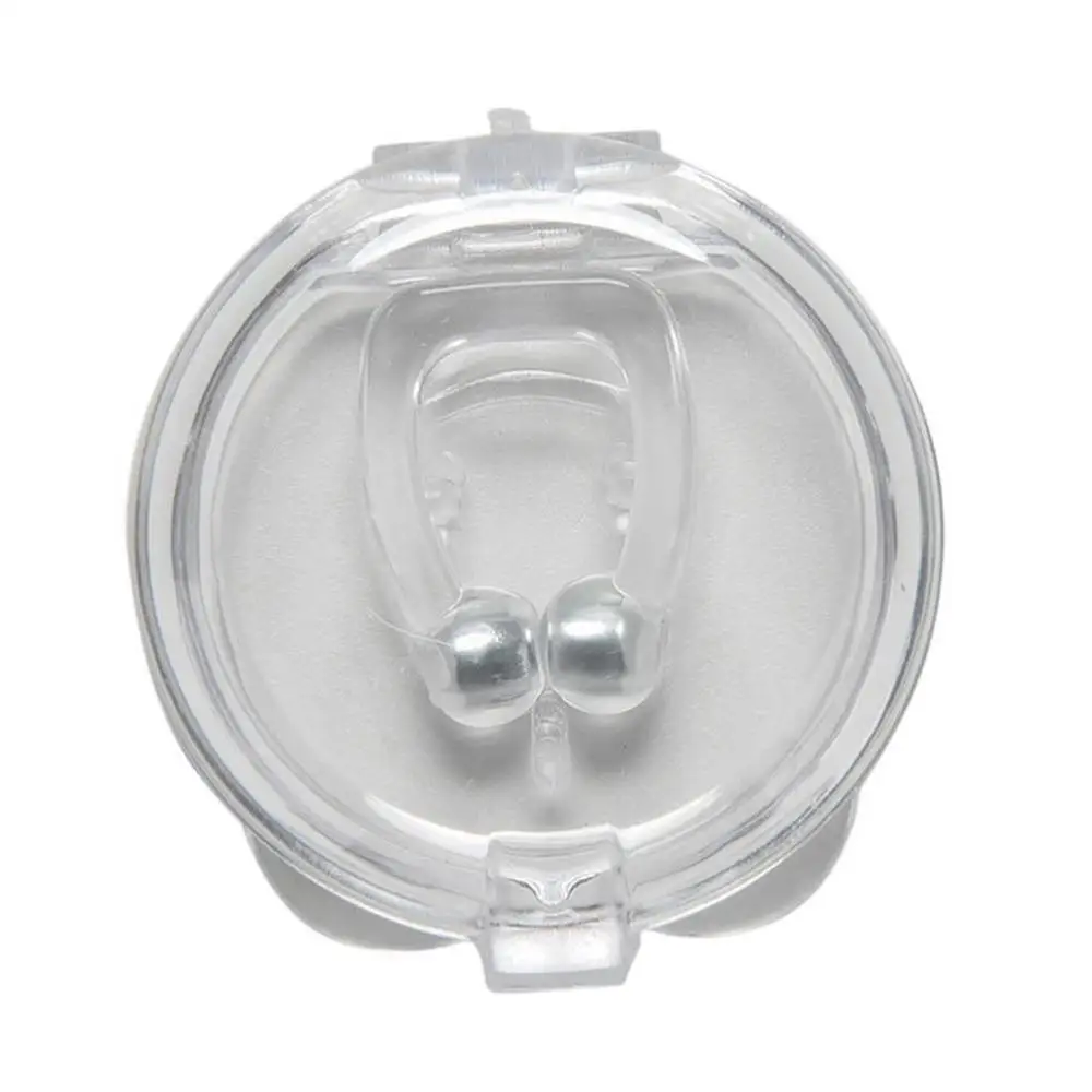 Прямая поставка силикона для носа, против храпа дыхания храпа стоппер антихрап устройство для сна апноэ защита ночного устройства с коробкой