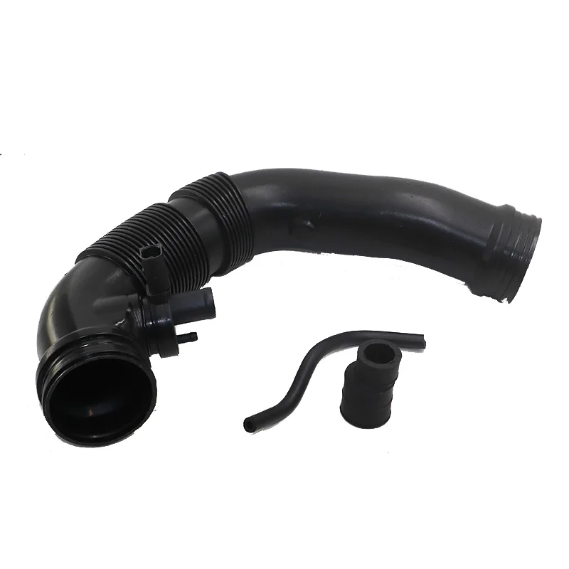 Air Filter Intake Hose Pipe Tube For 1.6L Audi A3 Seat Skoda Altea Leon MK2 Toledo MK3 Octavia OE# 1K0129684 | Автомобили и