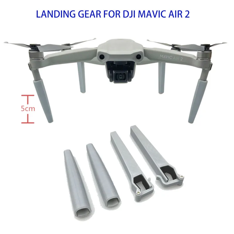 dji support mavic air