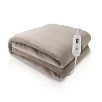 

Individual Electric Blanket DAGA 3756 160 x 100 cm 160 W
