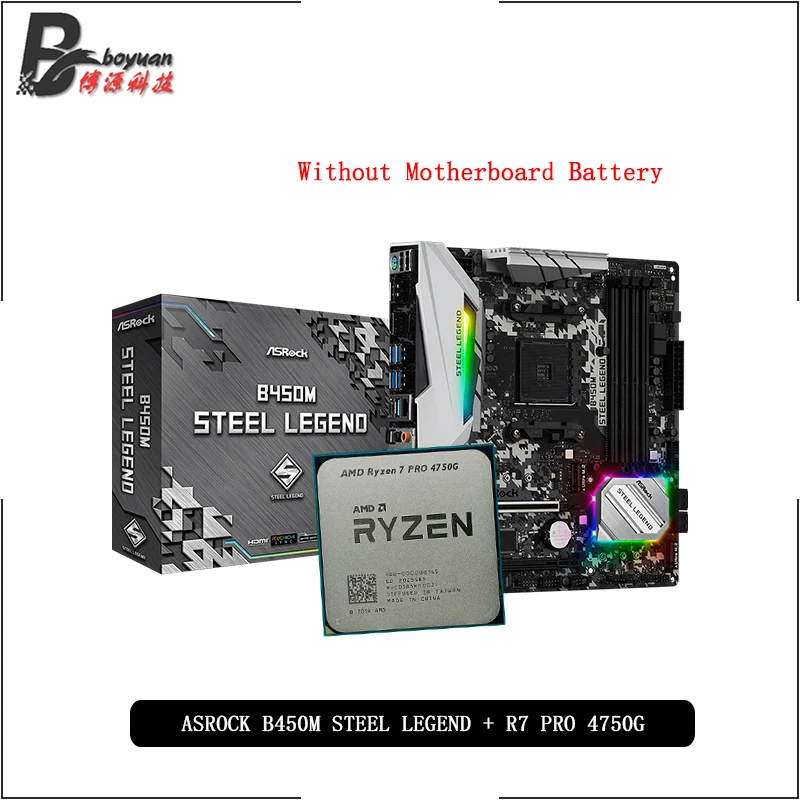How To USB BIOS FLASH Asrock B450M Steel Legend For Ryzen 5000 Series