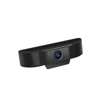 

HD 1080P Webcam USB with Noise Cancelling Mic for Desktop Computer Laptop Conference GDeals