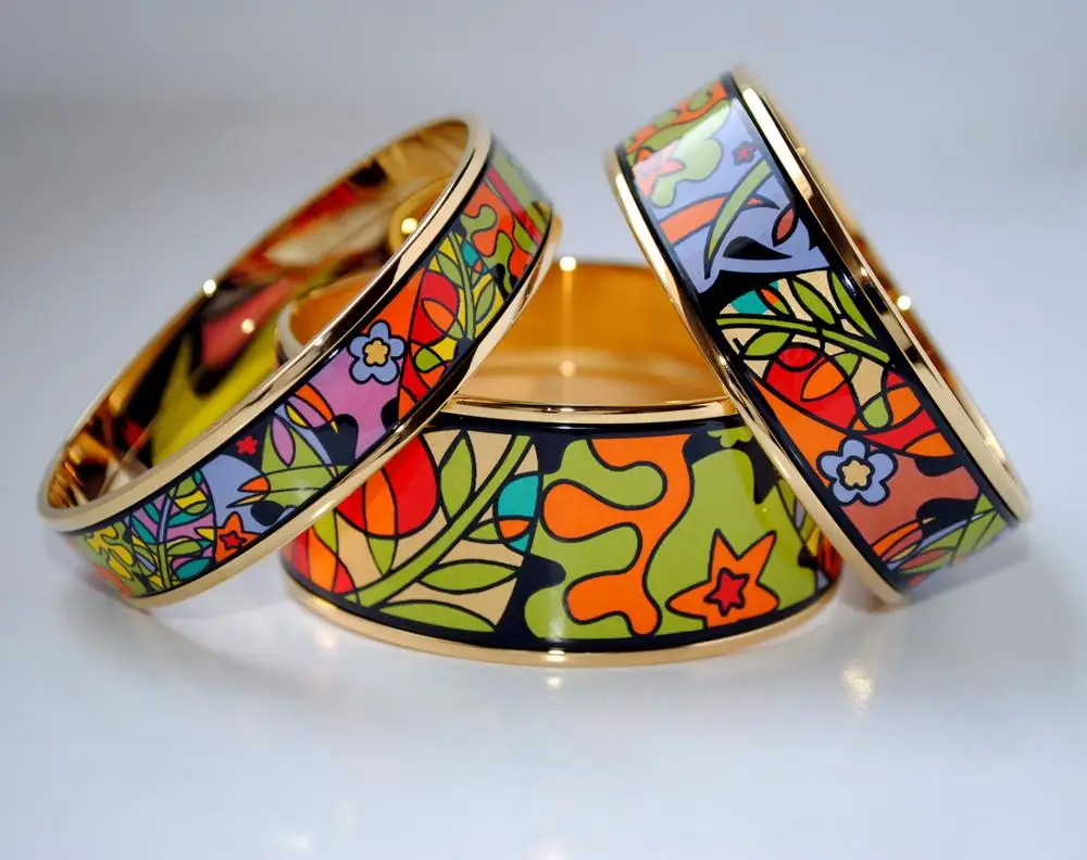 Cloisonne ювелирные изделия браслет австрийский стиль 006|bracelet austrian|cloisonne jewelrycloisonne