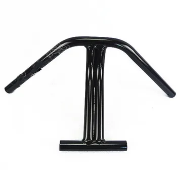 

Retrofit Handlebars for Retro Motorcycles 22MM Handlebars for Motorcycles