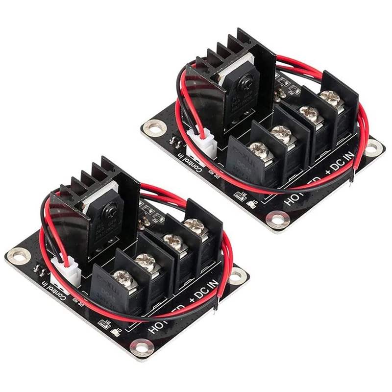 New 3d printer hot bed power expansion board / heatbed power module / mos tube high current load module. Modules load d. Модуль упаковки. Модуль расширения зоны нагрева ego 0000 629. New 3d printer hot bed power expansion board / heatbed power module / mos tube high current load module.