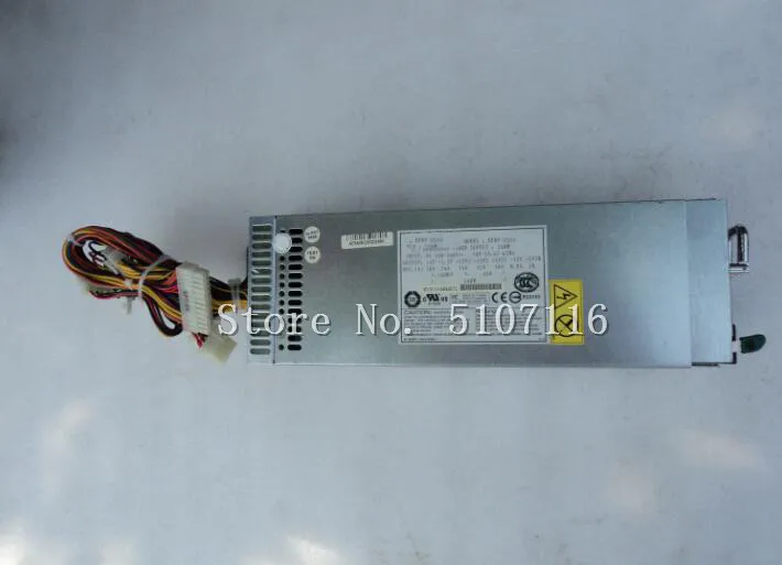 Для EFRP-2553 NF290D2 блок питания будет полностью протестирован перед отправкой