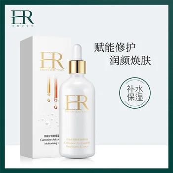 

Carnosine and astaxanthin essence revitalizing skin moisturizing skin lotion to improve dry skin facial essence Anti-Aging