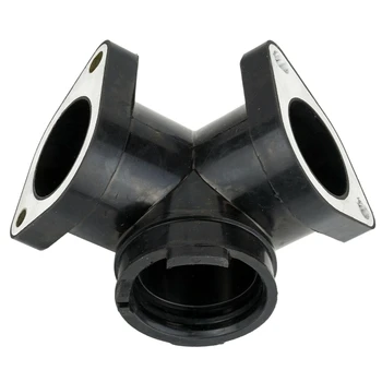 

Carburetor Intake Manifold Boot Joint Adapter Interface for Kawasaki Vulcan 1500 VN1500 D Classic 1996-1997