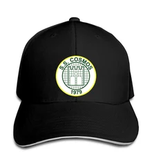 Бейсболка S. s. Космос логотип шляпа, кепка с козырьком