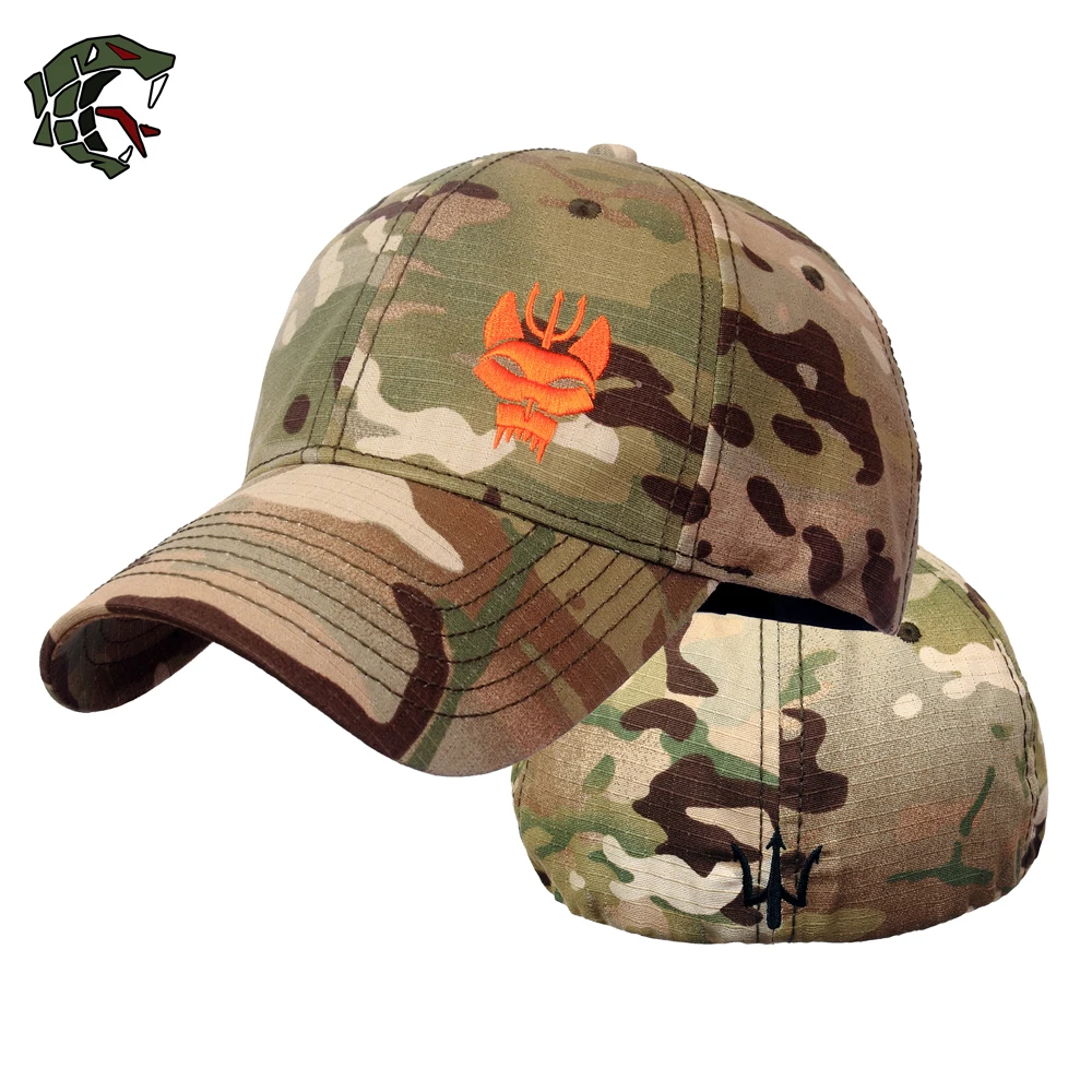 TSNK Бейсбол Кепки s Для мужчин и женщин &quotSEAL TEAM&quot тактический Snapback растягивается