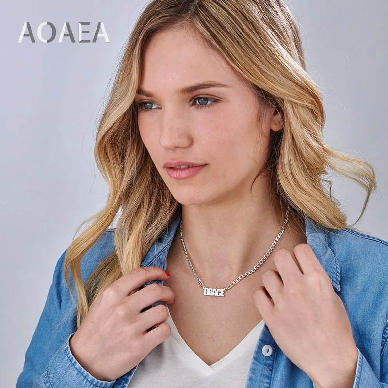 Gourmette Chain Jewelry Gift 