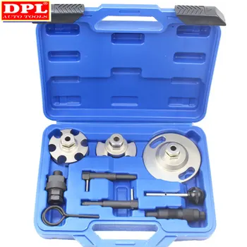 

Engine Timing Camshaft Locking Alignment Removal Repair Tool For Touareg Audi A4/VAG2.7 & Q7/3.0 Auto Garage Tools