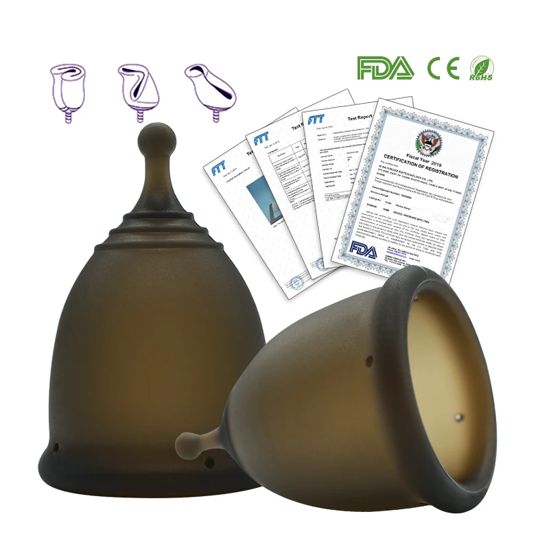 Copa Menstrual Cup (4)