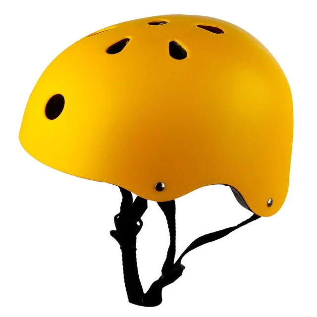 Casque De Vélo Respirant Pour Adultes, Casquette De Sécurité