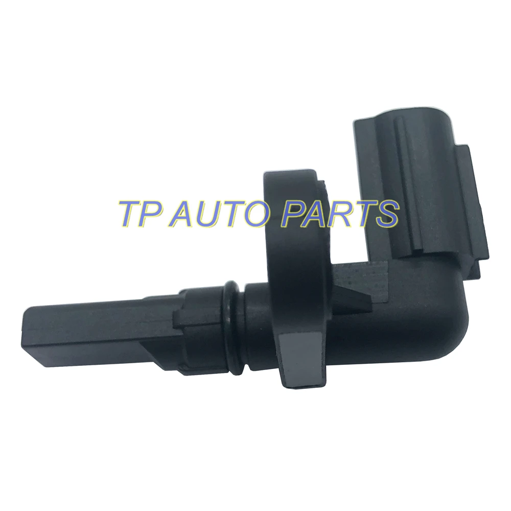 2 шт. ABS Датчик скорости колеса совместим с Toyo-ta OEM 89543-0C020 и 89542-0C020 895430C020 и 895420C020