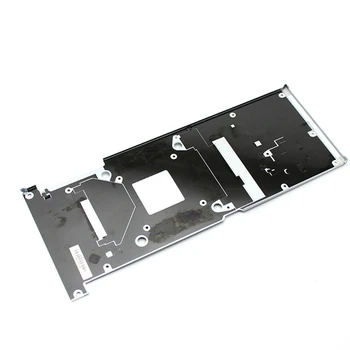 

Original Back Plate Rear Panel Cover for NVIDIA RTX 2080TI Graphics Card GPU Repair Parts Accessories