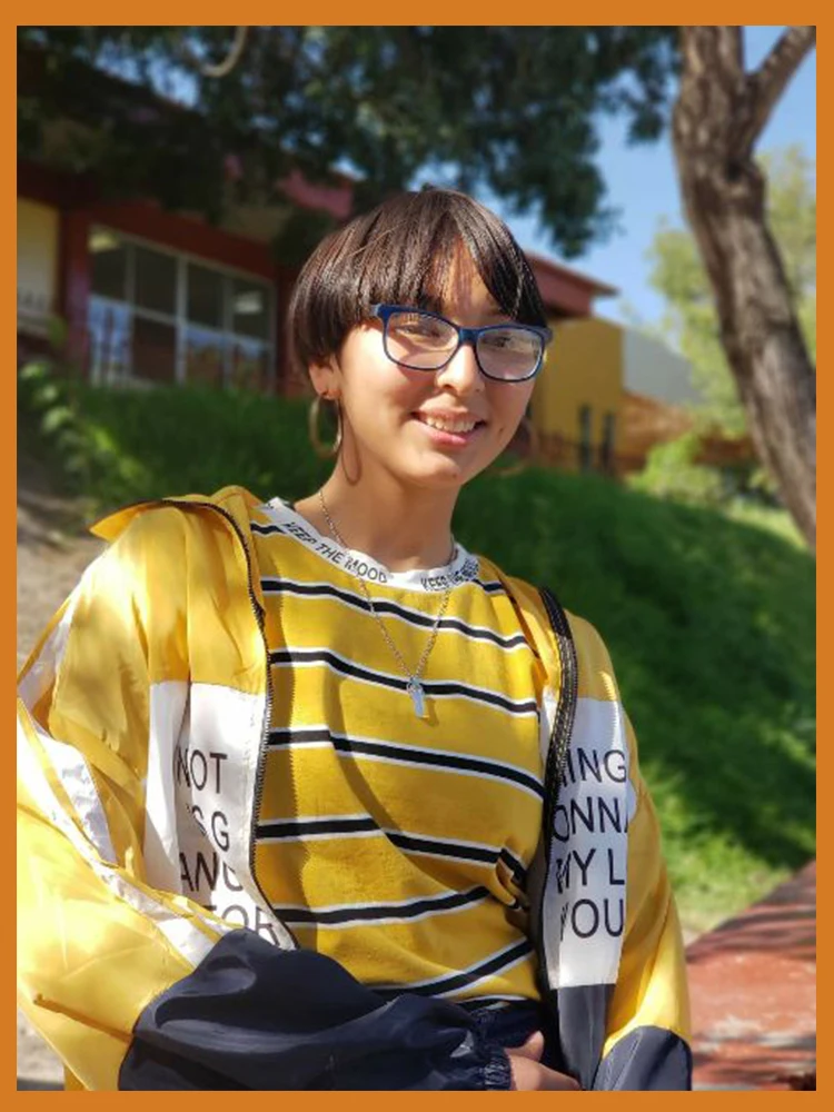 Dotfashion желтая полосатая футболка с буквенным принтом летняя Корейская стильная трендовая одежда для женщин повседневные топы Футболка с коротким рукавом