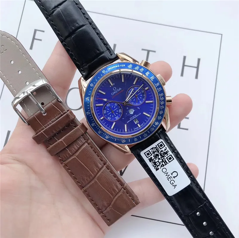 

2019 new watch