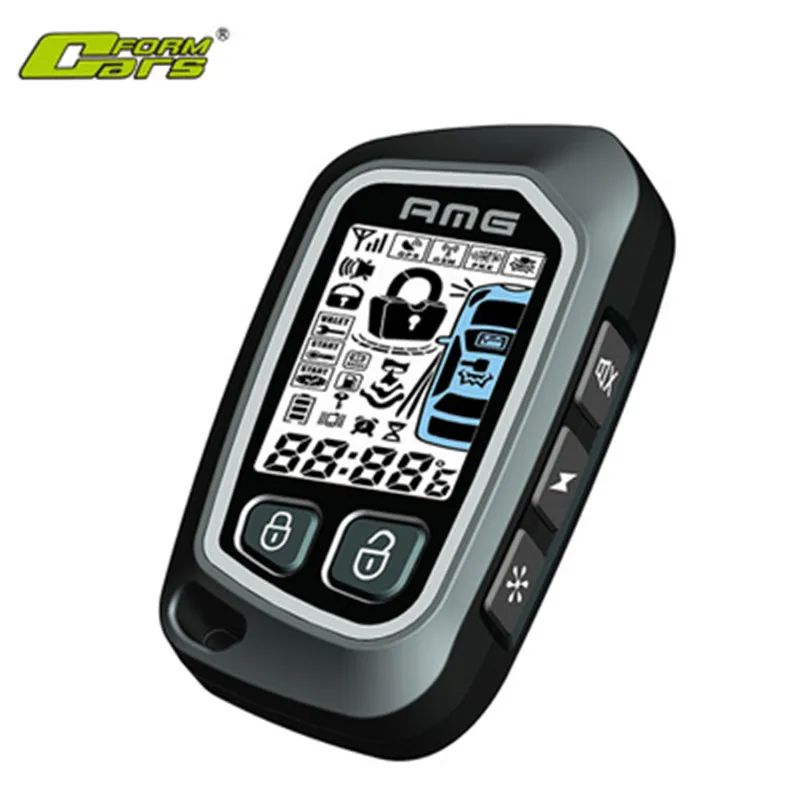 autostart remote start for jeep grand cherokee keyless entry for hyundai Automatic Trunk Opening central locking car alarm PKE