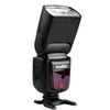 Godox V850II 2.4G GN60 Wireless X System Li-ion Battery Speedlite for Canon Nikon Sony Pentax Olympus + Free 15*20cm Softbox Kit 4