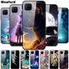 Luxury Cover Case for Huawei P40 Lite Tempered Glass Cover for Huawei P40 Lite E Phone Case for Huawei P 40 Lite Coque P40Lite E ► Photo 1/6