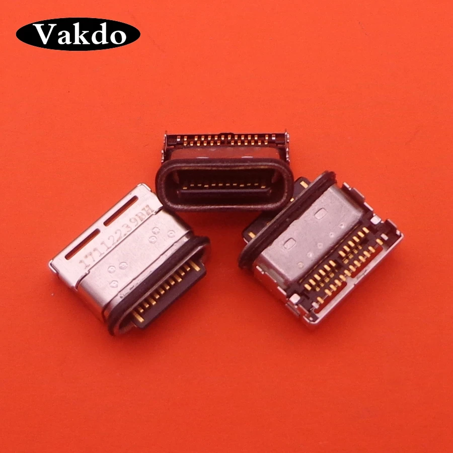 2 шт. usb разъём для зарядного устройства AGM A9 Octa Core|charging port|usb charging portusb plug repair |