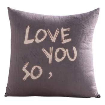 

Square/Round Throw Pillows Home Sofa Chair Filled Cushion Soft Bed Car Decorative Pillows