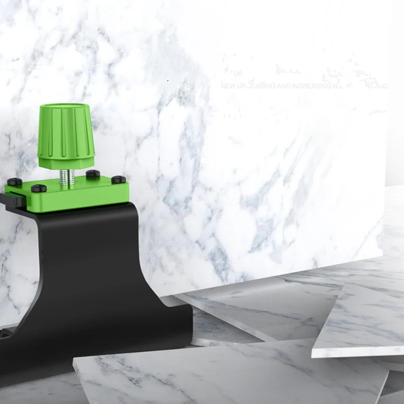 Tiles Spacers Height Adjustment Positioner Leveler Manual Leveling Auxiliary Wall Tiles tool Ceramic Construction Tool
