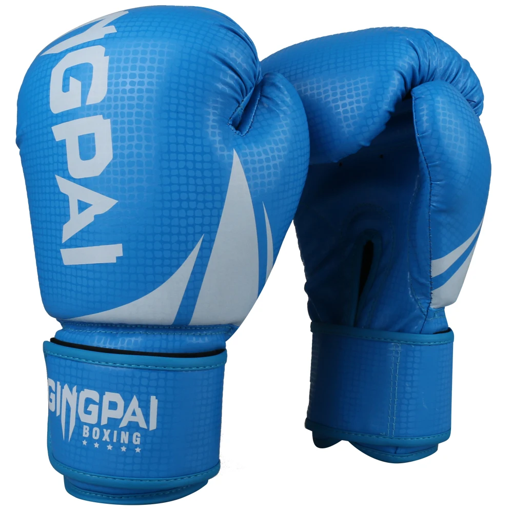GINGPAI Boxing Gloves for Men Women,Punching Bag Gloves Kickboxing,Muay