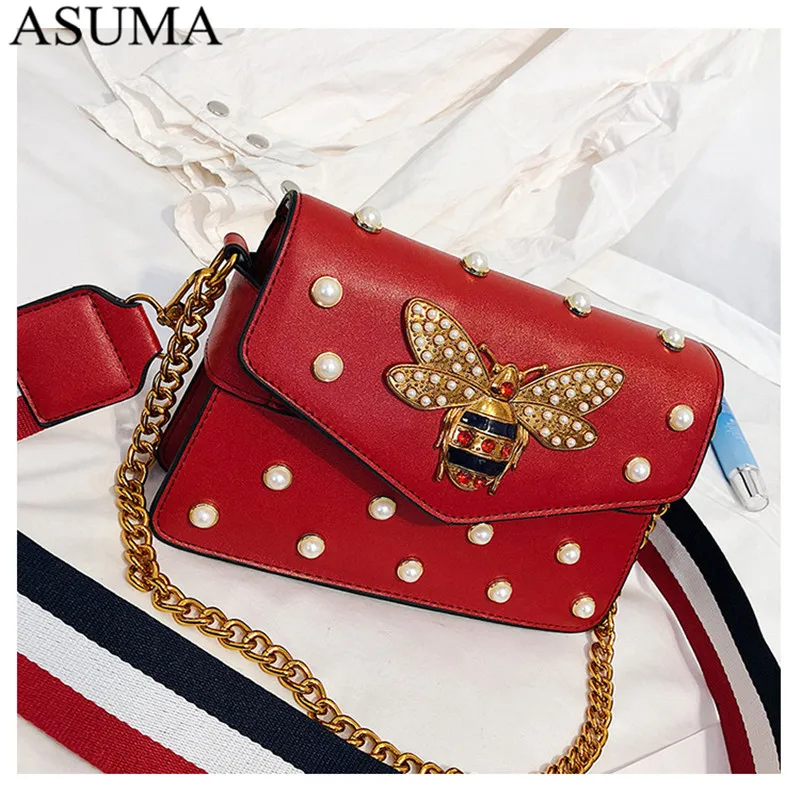 pearl bee crossbody (11)