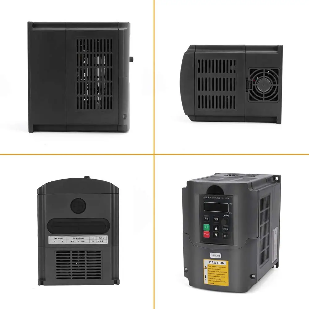 2.2kw шпиндель 1.5kw с водяным охлаждением комплект ЧПУ мотор шпинделя+ 2.2KW VFD+ 80 мм зажим+ водяной насос+ 13 шт. ER20 Цанга для ЧПУ