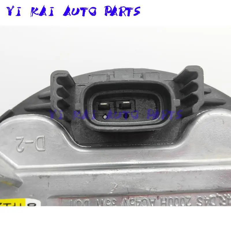 Новый ксеноновый балластный модуль HID фары 85967 08020 75020 22080 81107 60F10 для 2013 2014 Toyota