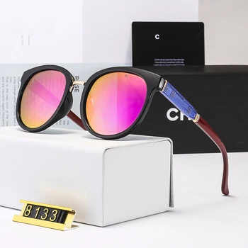 

Police Sunglasses Women 2019 Fashion Coating Sunglasses Women Polarized Sun Glasses Women Driving Travel UV400 Lunette De Soleil