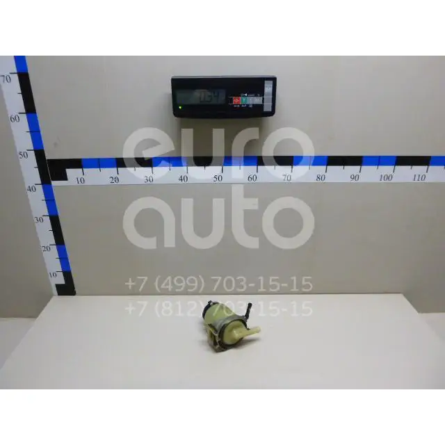 Бачок гидроусилителя, состояние – Б/У,, для Toyota Tundra 443600C050 443600C050
