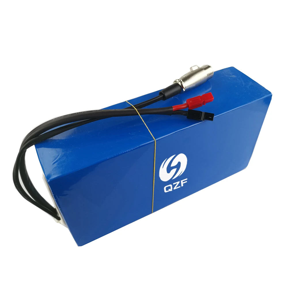 36 V/48 V/52 V, фара для электровелосипеда в-батарея-pack escooter литиевая батарея 18650 велосипед батареи с зарядным устройством