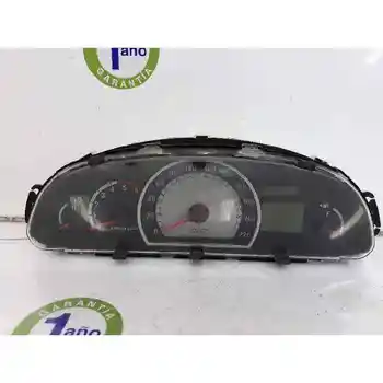 

9400417511 BOX INSTRUMENTS HYUNDAI MATRIX (FC)