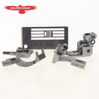 

For PEGASUS W500 SEWING MACHINE SPARE PARTS GUAGE SET SIZE 3*4.8