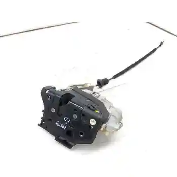 

3C4839016A DOOR LOCK REAR RIGHT VOLKSWAGEN PASSAT SALOON (3C2)