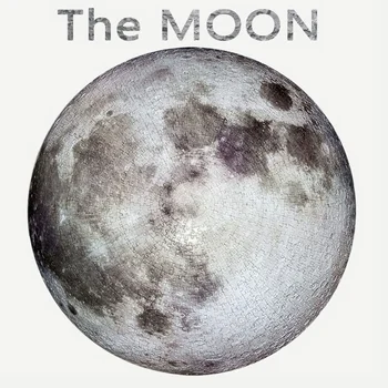 

NEW The Moon Puzzle 1000 Pieces Difficult for Adult Jigsaw Puzzle Toys Educational Toys Kids Gifts 1000pcs Moon Jigsaw Puzzles
