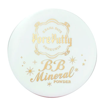

Sana compact mineral powder, 478536, SPF 35