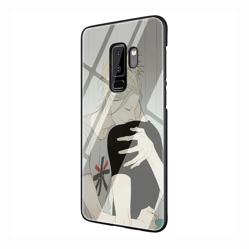 G5 EWAU 19 дней закаленное Стекло чехол для телефона для samsung S7 край S8 S9 S10 Note 8, 9, 10, плюс A10 20 30 40 50 60 70 - Цвет: G5