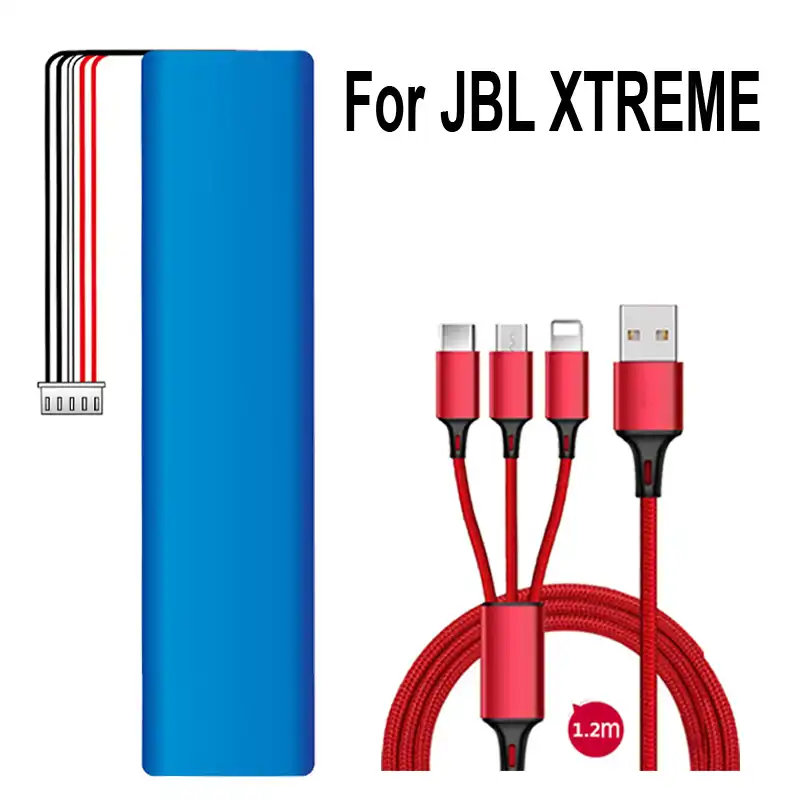 jbl xtreme flip 4