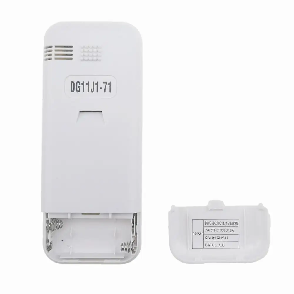 Кондиционер remeote контроль для Hisense DG11J1-71