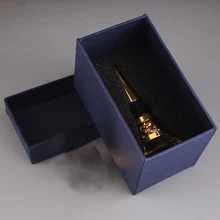 Креативный Набор Винных пробок принадлежности для вина из нержавеющей стали Золотая пробка для вина подарок для мужчин аксессуары для бара