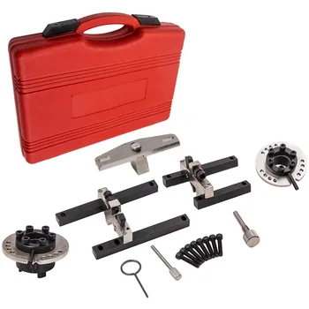 

Engine Timing Locking Setting Tools Kit for FORD 1.0 ECOBOOST (SCTi) Engines